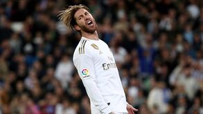 Equipa de proscritos: ficaram fora do Europeu mas juntos faziam um grande onze