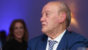 Pinto da Costa: «O Sporting tem vantagem, os bancos já lhe perdoaram 100 milhões»