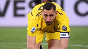 Costacurta não perdoa Donnarumma: «Como homem perdeu a credibilidade»