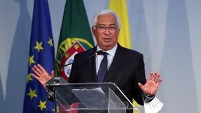 Euro Sub-21: António Costa deseja 