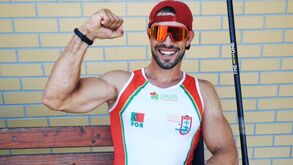 Portugal conclui Europeus de canoagem com quatro medalhas