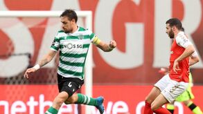 Coates integra onze do ano 