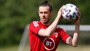 Muito novo para ser velho: Gareth Bale pode arrumar as botas aos 31 anos