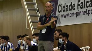 Magnus Andersson: «Era a última chance para dar um título a Alfredo Quintana»