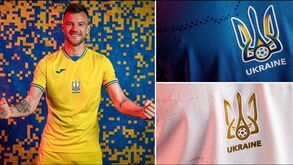 Rússia critica Ucrânia por causa dos... equipamentos para o Euro'2020
