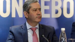 CBF suspende presidente após denúncias de abuso moral e sexual