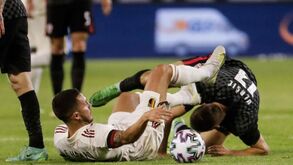 Bélgica vence Croácia em jogo de preparação de olho no Euro'2020
