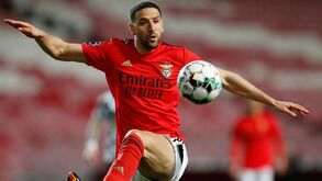 Vieira recusa 4 milhões por Taarabt