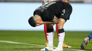 Chiquinho à espera de definir futuro