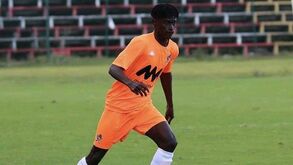 Os detalhes do acordo entre Sporting e Leixões por Vando Félix