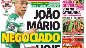 Segunda-feira, 7 de junho de 2021