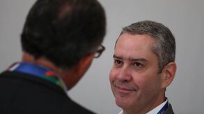 Presidente da CBF 'apanhado' em gravações a perguntar a funcionária: «Você masturba-se?»
