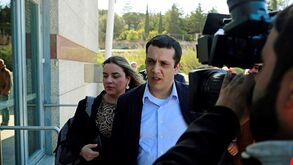 Amante de Rosa Grilo volta para a prisão nos próximos dias