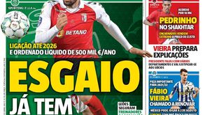 Terça-feira, 8 de junho de 2021