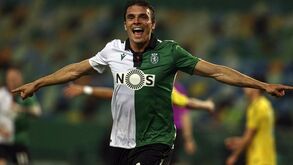 João Palhinha no onze do ano da Liga NOS: «Reflete bem a época coletiva e individual que tive»