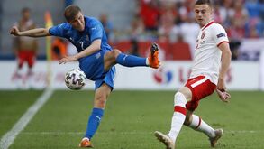 Quem é o jogador mais novo? E os clubes mais representados? Alguns dados que vai gostar de saber