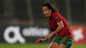 Dolores Silva: «Estados Unidos é teste à capacidade de superação da Seleção»