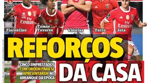 Quarta-feira, 9 de junho de 2021 