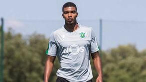 Dínamo Kiev e Sassuolo querem Ivanildo Fernandes