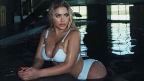 As polémicas da filha de Gascoigne são... outras