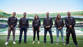 Sporting anuncia nome da nova treinadora da equipa feminina