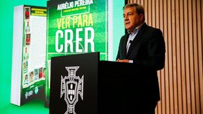FPF aprova lucro de 1,3 milhões de euros projetado para 2021/22