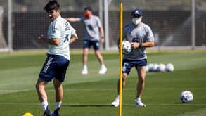 Nova ronda de testes Covid-19 à seleção espanhola sem positivos