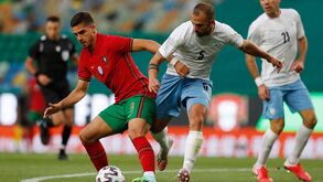A crónica em vídeo do Portugal-Israel