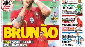 Quinta-feira, 10 de junho de 2021 