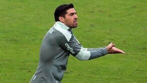 Surpresa na Taça do Brasil: Palmeiras de Abel Ferreira eliminado em casa