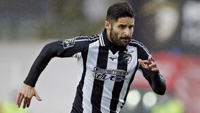 Bruno Moreira rescinde e deve voltar ao Norte