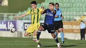 ADoP apresenta queixa-crime no âmbito do 'caso Pote'