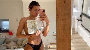 Atriz porno revela encontro com estrela da NBA: «Não é suficientemente picante para mim»