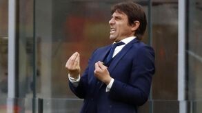 Conte: «Ganho muito? Ainda hei-de ganhar muito mais»