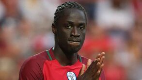 Éder considera Portugal mais forte mas admite: «Vou sofrer ainda mais»