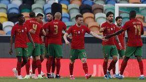 As seleções mais valiosas do Euro'2020: consulte a posição de Portugal 