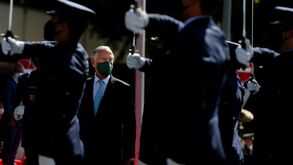 10 Junho: Marcelo defende melhores condições de voto para emigrantes e 