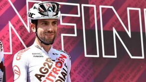 Andrea Vendrame lidera La Route d'Occitanie