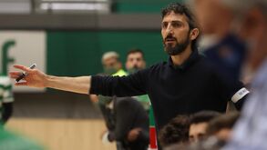 Guillem Cabestany: «Viemos de uma meia-final quase perdida e recuperámos»