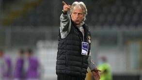 Presidente da CBF terá sido aconselhado a despedir Tite e apostar em Jorge Jesus