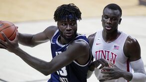 Neemias Queta vai participar no Draft Combine da NBA