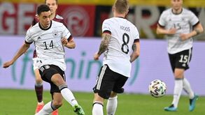 Prémios da seleção alemã dão polémica: título europeu vale 400 mil euros para cada jogador