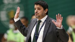 Nuno Dias: «Demos um passo importante»