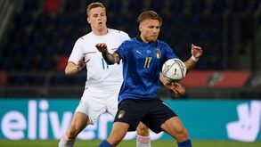 Guia tático do Euro'2020: a análise das seleções do Grupo A