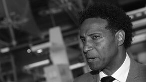 Morreu o antigo guarda-redes Neno