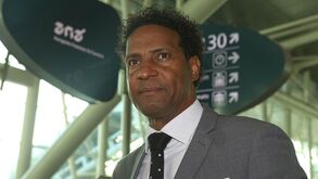 Benfica reage à morte de Neno: «Um dos guarda-redes mais marcantes do futebol português»
