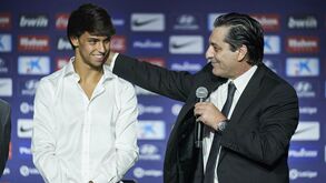 Futre diz que João Félix 