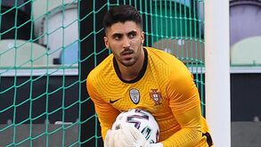 Betis oficializa hoje a contratação de Rui Silva