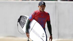 Kelly Slater volta a competir na elite mundial do surf na Polinésia Francesa