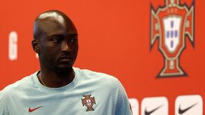 Danilo não esconde ambição: «Temos fome de ganhar»